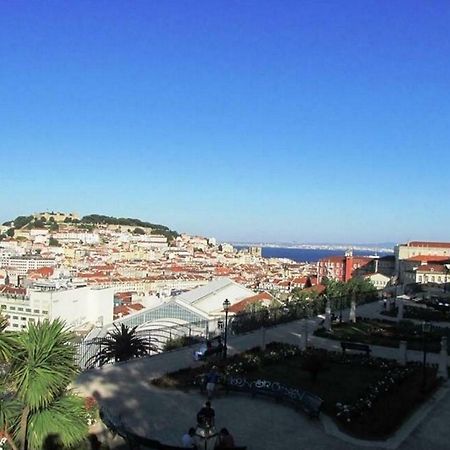 Bairro Alto House, By Timecooler Daire Lisboa Dış mekan fotoğraf