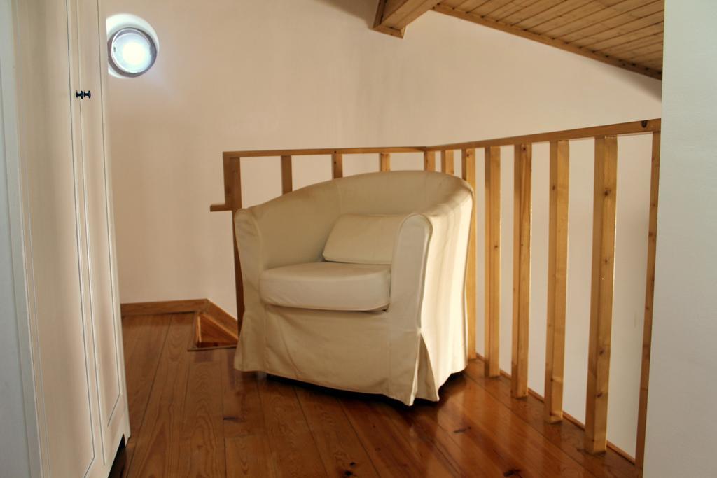 Bairro Alto House, By Timecooler Daire Lisboa Oda fotoğraf