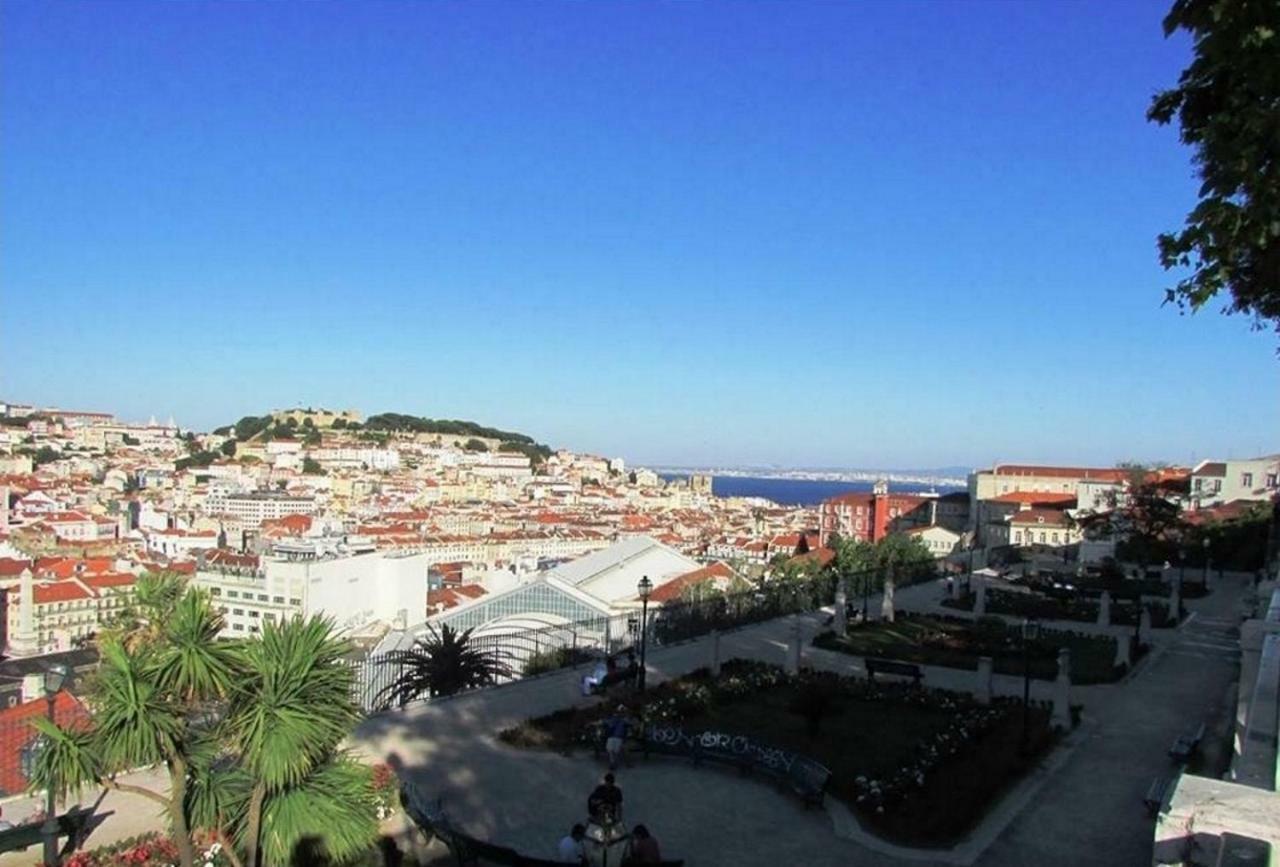 Bairro Alto House, By Timecooler Daire Lisboa Dış mekan fotoğraf
