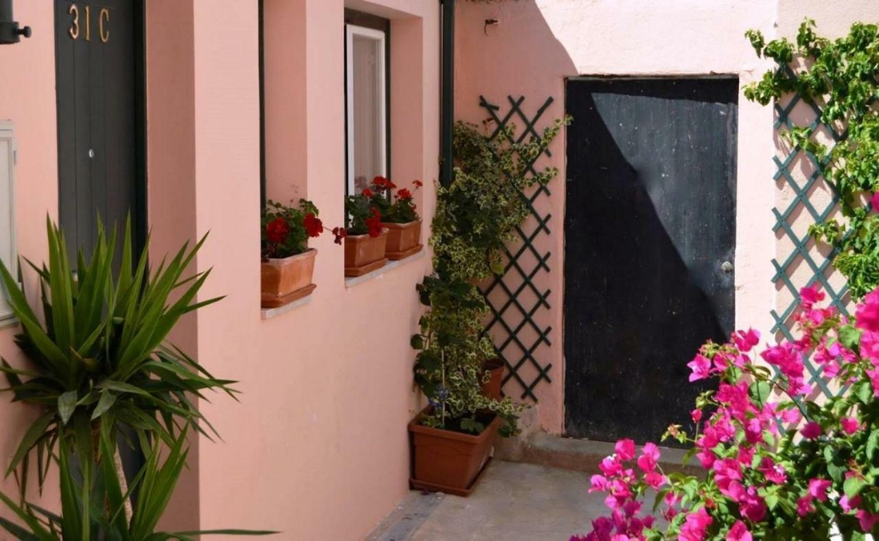 Bairro Alto House, By Timecooler Daire Lisboa Dış mekan fotoğraf